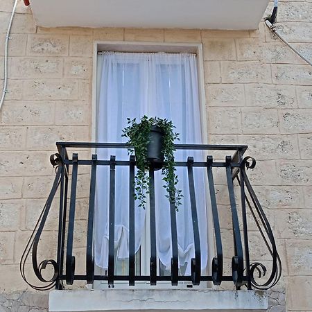 Villa La Casa Di Gio Bari Exterior foto